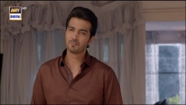 Tere Bina Mein Nahi - Episode 04 - 17th January 2023